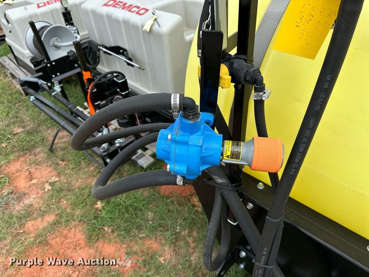 image for item NQ9366 Demco 9416026 turf sprayer