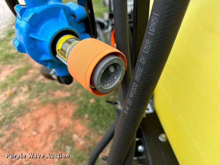 image for item NQ9366 Demco 9416026 turf sprayer