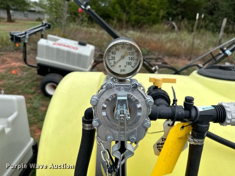 image for item NQ9366 Demco 9416026 turf sprayer