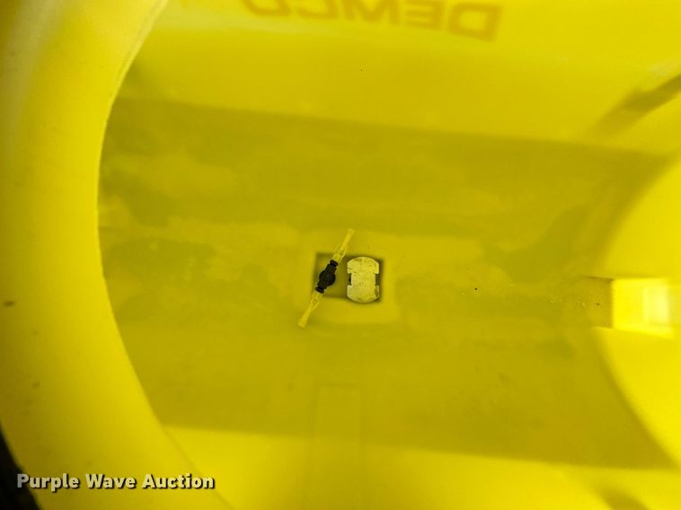 image for item NQ9366 Demco 9416026 turf sprayer