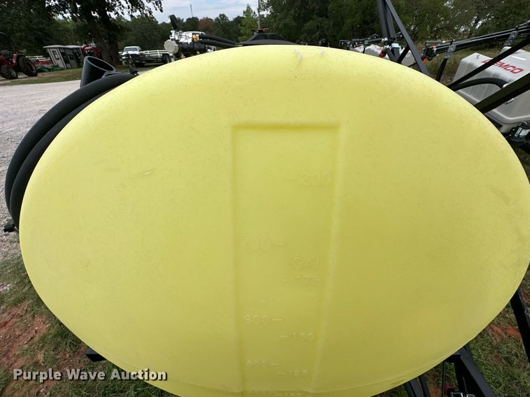 image for item NQ9366 Demco 9416026 turf sprayer