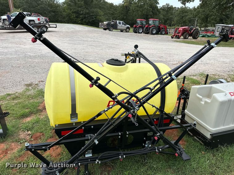 image for item NQ9366 Demco 9416026 turf sprayer
