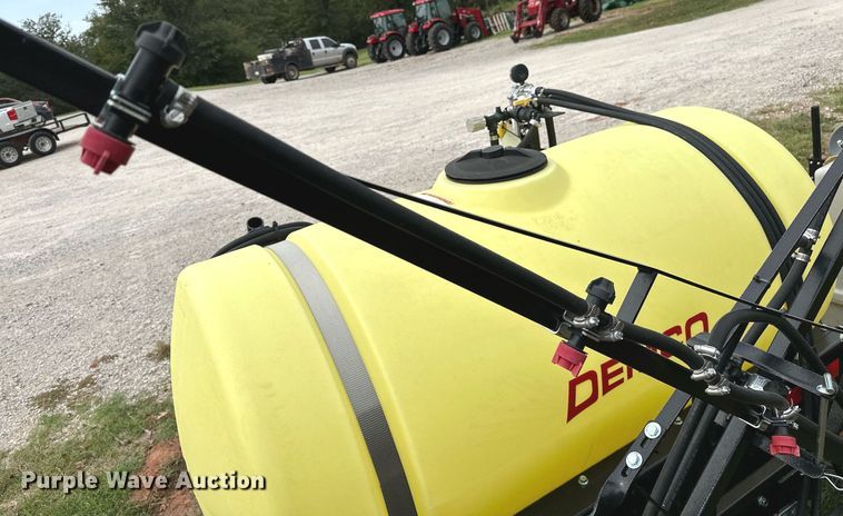 image for item NQ9366 Demco 9416026 turf sprayer