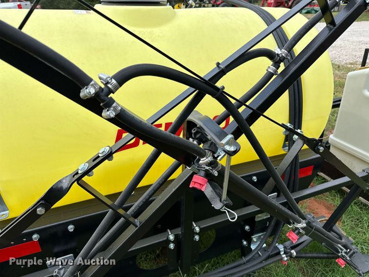 image for item NQ9366 Demco 9416026 turf sprayer