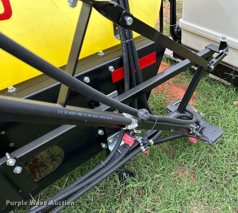 image for item NQ9366 Demco 9416026 turf sprayer