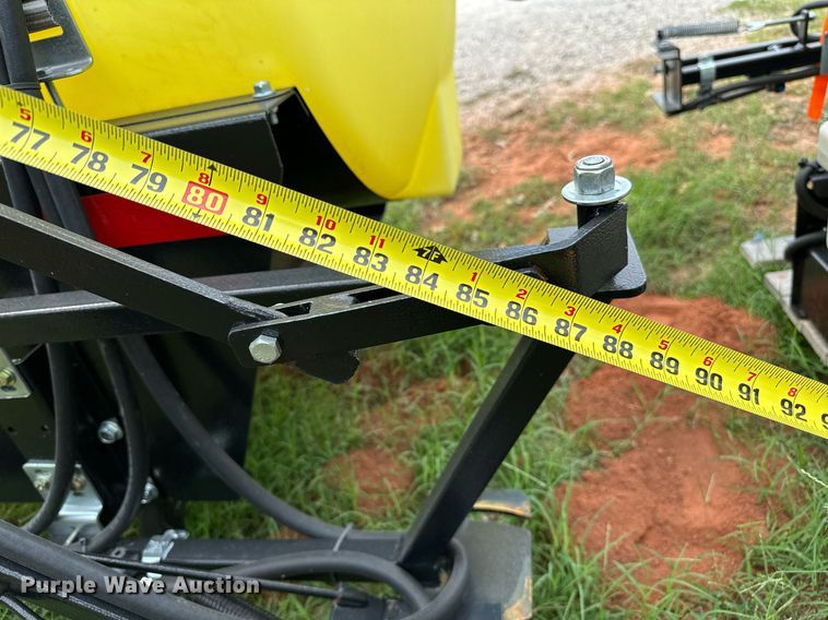 image for item NQ9366 Demco 9416026 turf sprayer