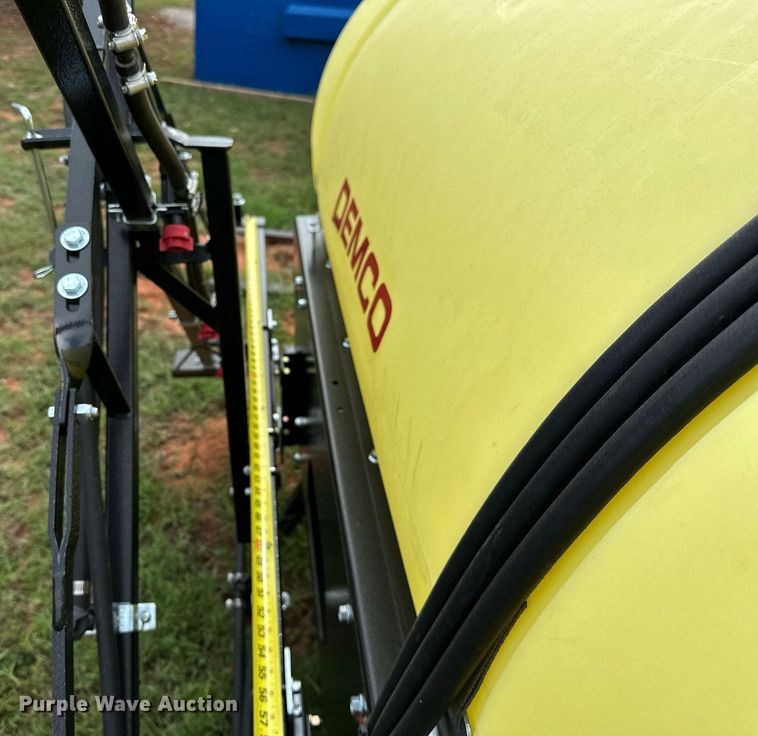 image for item NQ9366 Demco 9416026 turf sprayer