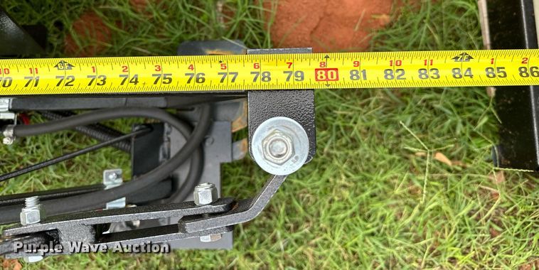 image for item NQ9366 Demco 9416026 turf sprayer