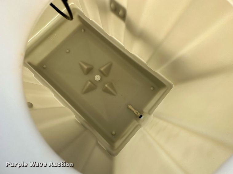 image for item NQ9367 Demco  9464111 turf sprayer