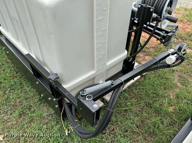 image for item NQ9367 Demco  9464111 turf sprayer