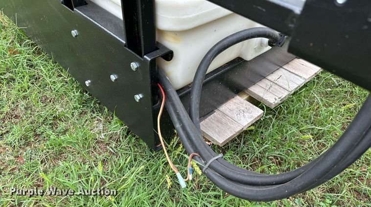 image for item NQ9367 Demco  9464111 turf sprayer