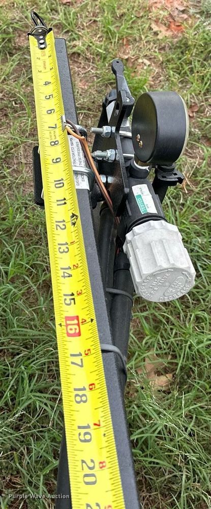 image for item NQ9367 Demco  9464111 turf sprayer