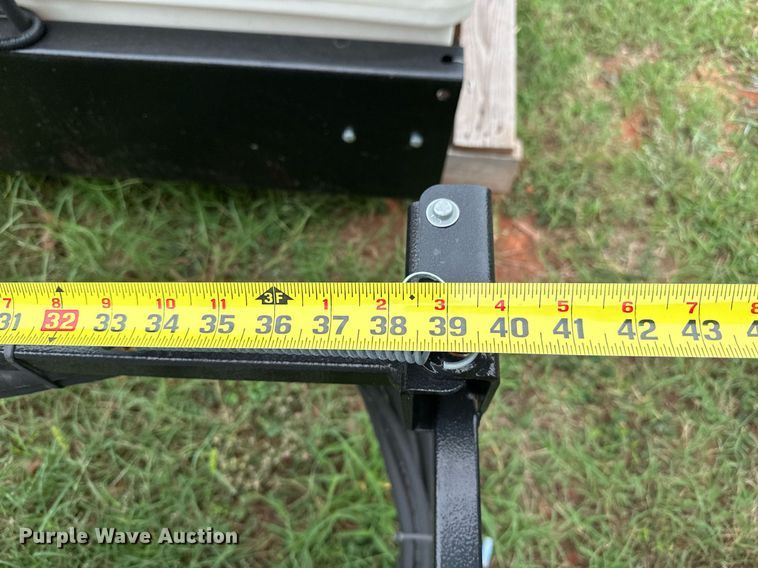 image for item NQ9367 Demco  9464111 turf sprayer