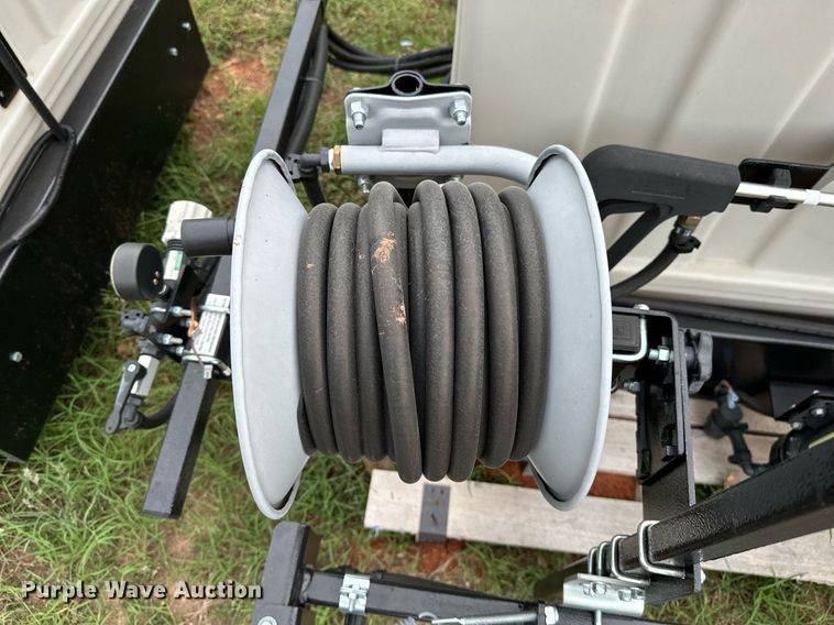 image for item NQ9367 Demco  9464111 turf sprayer