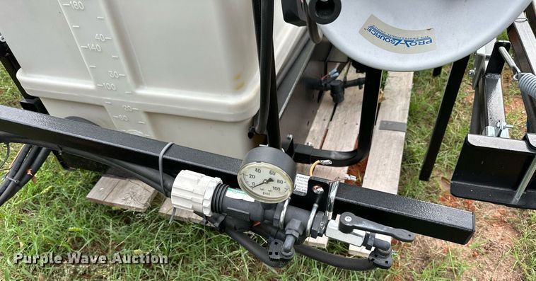 image for item NQ9367 Demco  9464111 turf sprayer