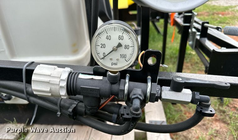 image for item NQ9367 Demco  9464111 turf sprayer