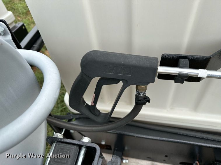 image for item NQ9367 Demco  9464111 turf sprayer