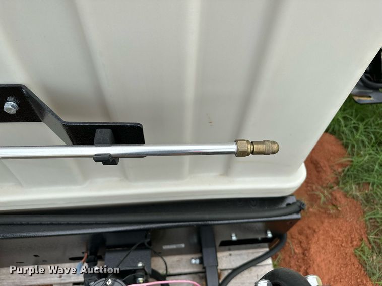 image for item NQ9367 Demco  9464111 turf sprayer