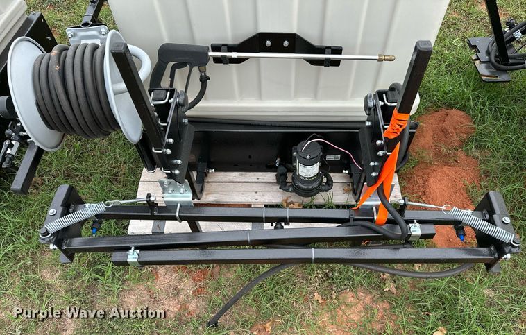 image for item NQ9367 Demco  9464111 turf sprayer