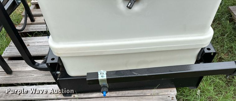 image for item NQ9367 Demco  9464111 turf sprayer