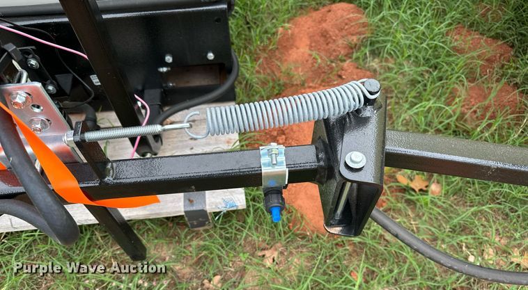 image for item NQ9367 Demco  9464111 turf sprayer