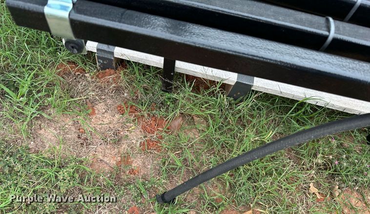 image for item NQ9367 Demco  9464111 turf sprayer