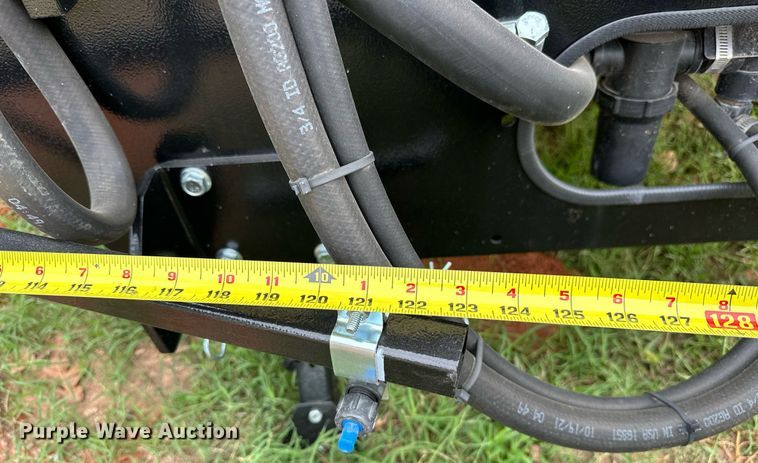 image for item NQ9367 Demco  9464111 turf sprayer