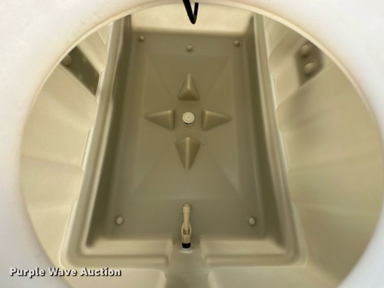 image for item NQ9368 Demco  9464116 turf sprayer