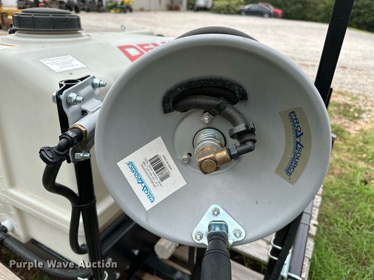 image for item NQ9368 Demco  9464116 turf sprayer