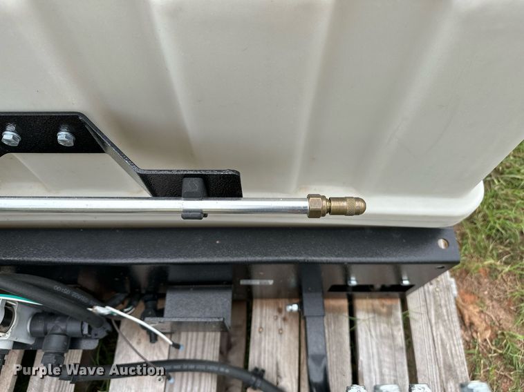 image for item NQ9368 Demco  9464116 turf sprayer