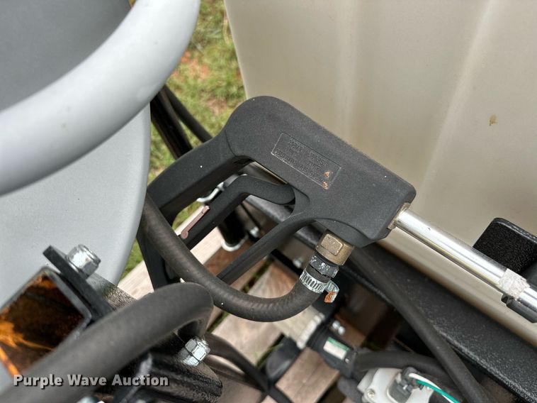 image for item NQ9368 Demco  9464116 turf sprayer