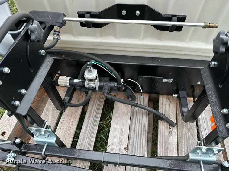 image for item NQ9368 Demco  9464116 turf sprayer