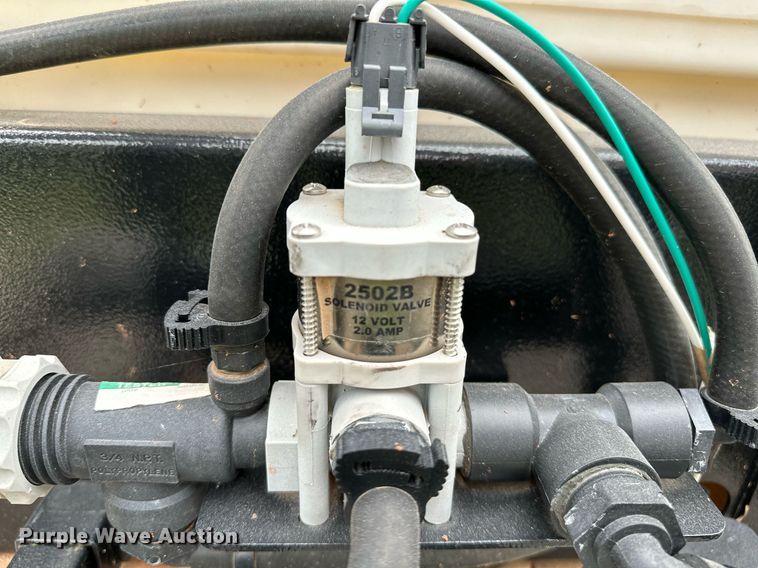 image for item NQ9368 Demco  9464116 turf sprayer