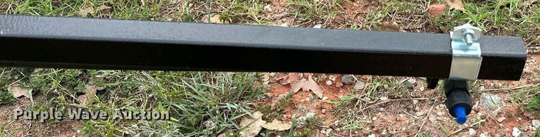 image for item NQ9368 Demco  9464116 turf sprayer