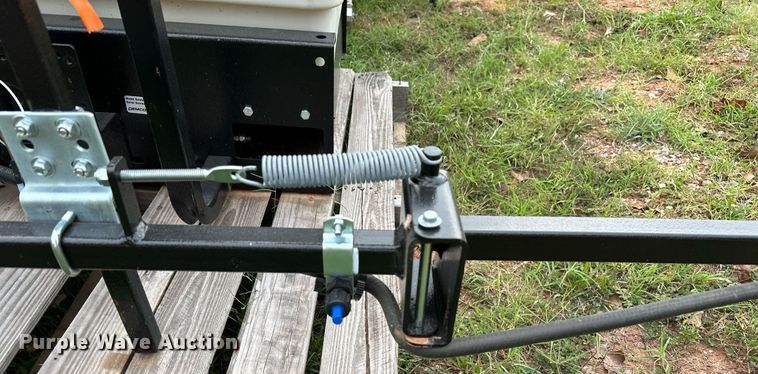 image for item NQ9368 Demco  9464116 turf sprayer