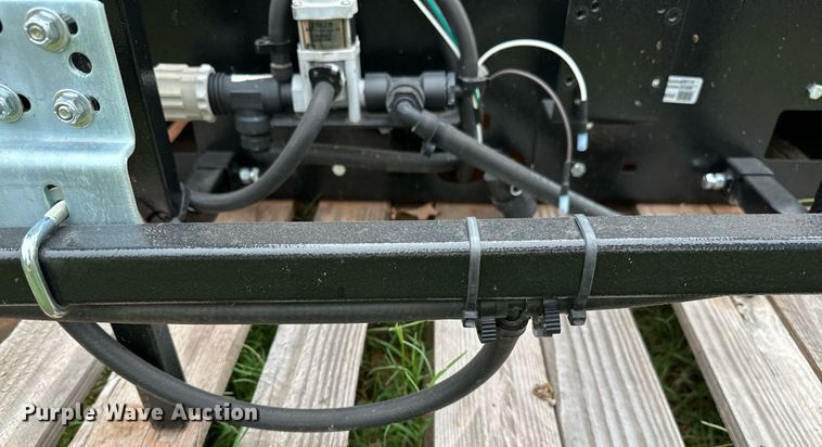 image for item NQ9368 Demco  9464116 turf sprayer