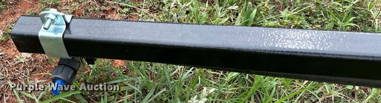 image for item NQ9368 Demco  9464116 turf sprayer