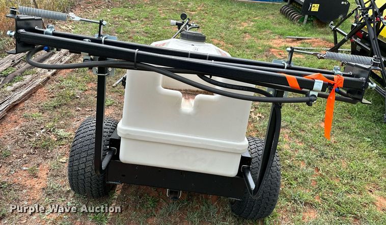 image for item NQ9369 Dremco  9464078 turf sprayer