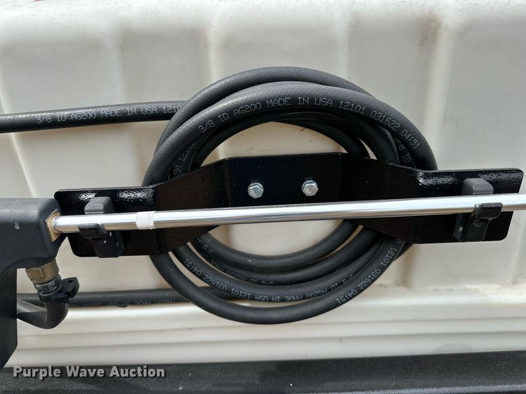 image for item NQ9369 Dremco  9464078 turf sprayer