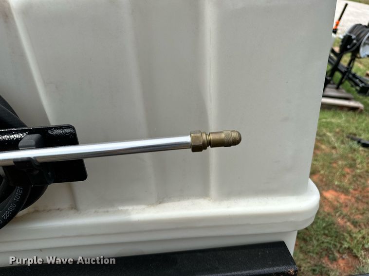 image for item NQ9369 Dremco  9464078 turf sprayer