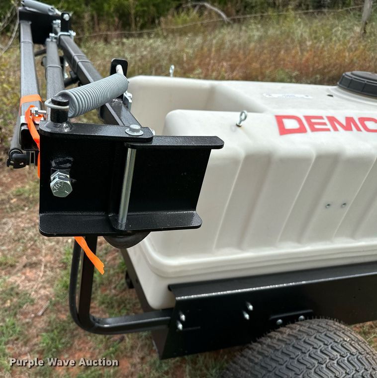 image for item NQ9369 Dremco  9464078 turf sprayer