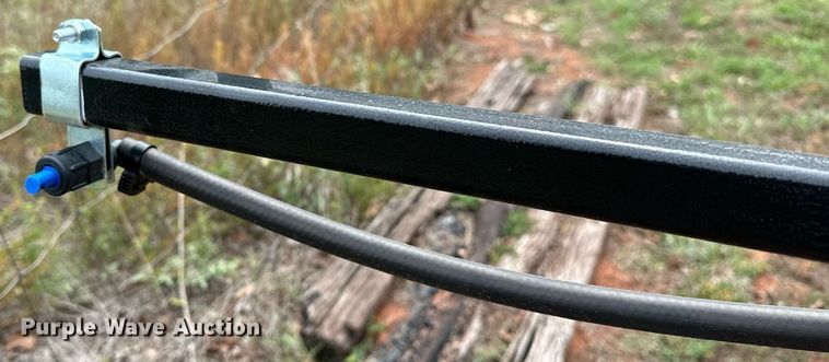 image for item NQ9369 Dremco  9464078 turf sprayer