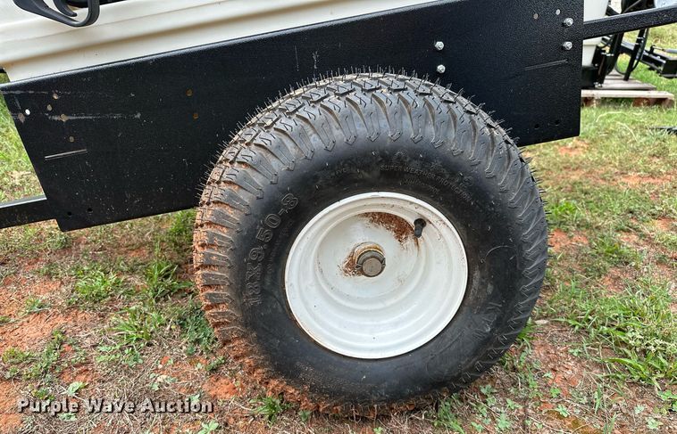 image for item NQ9369 Dremco  9464078 turf sprayer