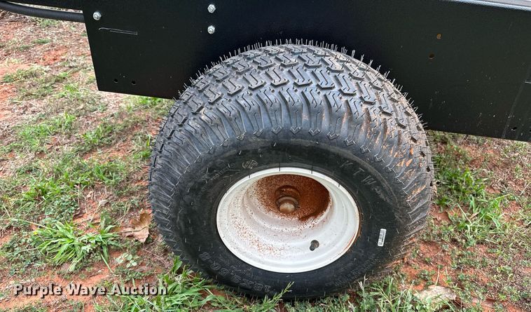 image for item NQ9369 Dremco  9464078 turf sprayer