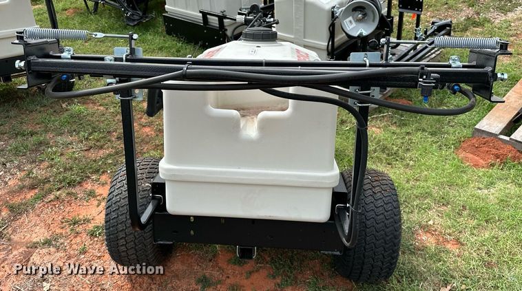 image for item NQ9370 Demco  9464078 turf sprayer