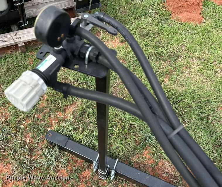 image for item NQ9370 Demco  9464078 turf sprayer
