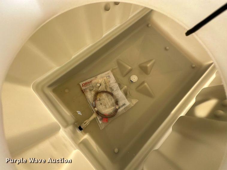 image for item NQ9370 Demco  9464078 turf sprayer