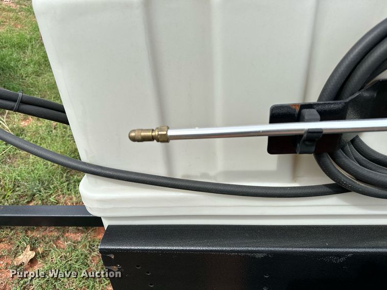 image for item NQ9370 Demco  9464078 turf sprayer