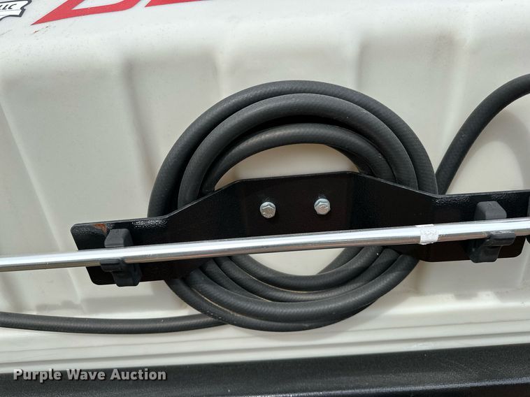 image for item NQ9370 Demco  9464078 turf sprayer