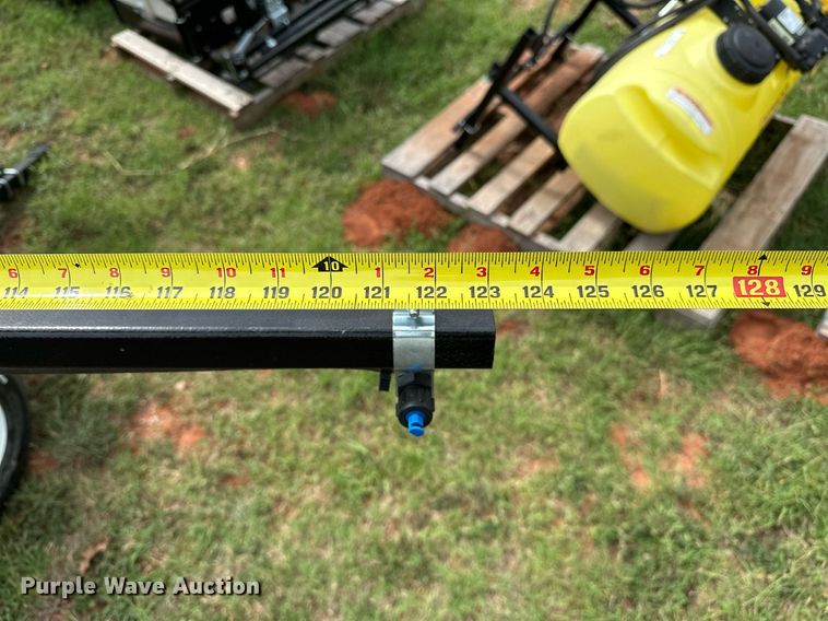 image for item NQ9370 Demco  9464078 turf sprayer